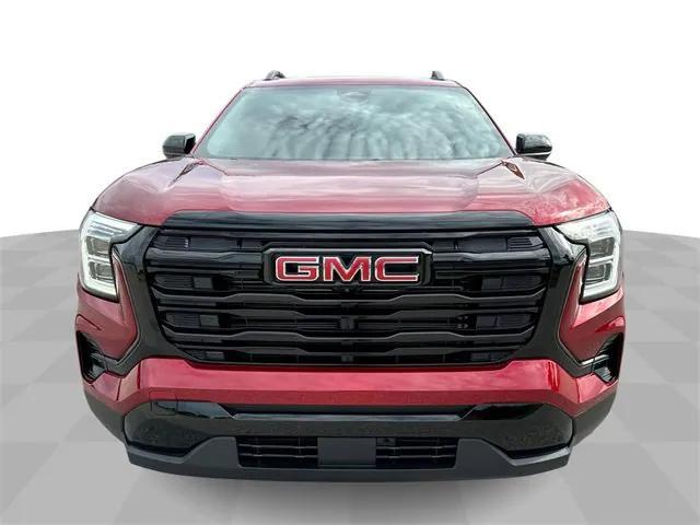 new 2026 GMC Terrain car, priced at $40,043
