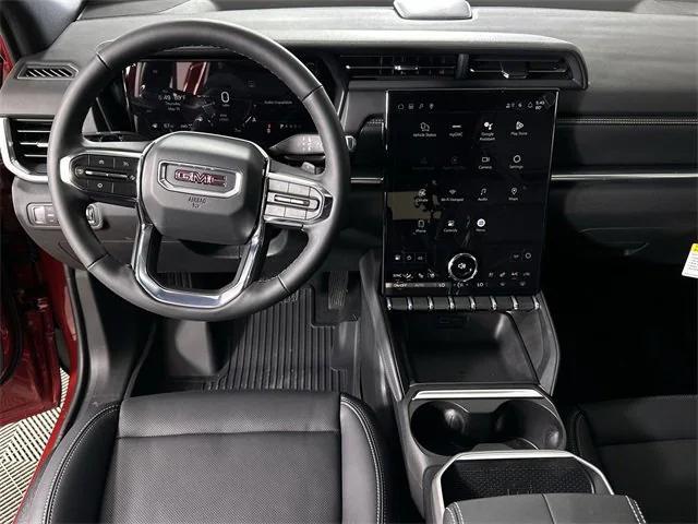 new 2026 GMC Terrain car, priced at $40,043