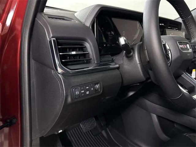 new 2026 GMC Terrain car, priced at $40,043