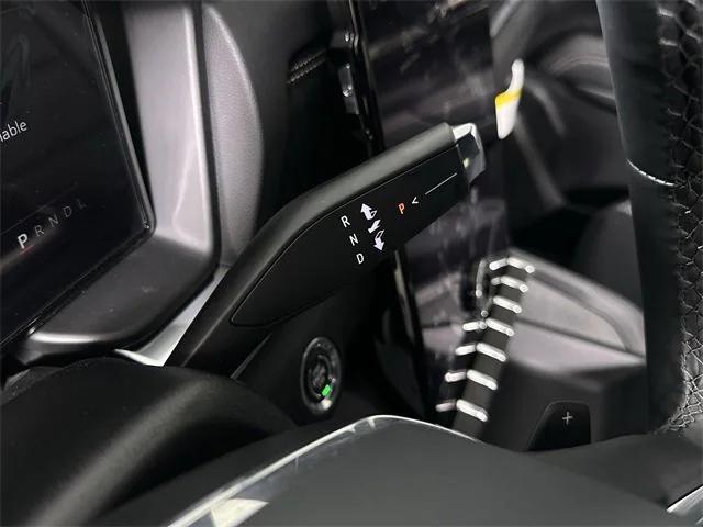 new 2026 GMC Terrain car, priced at $40,043