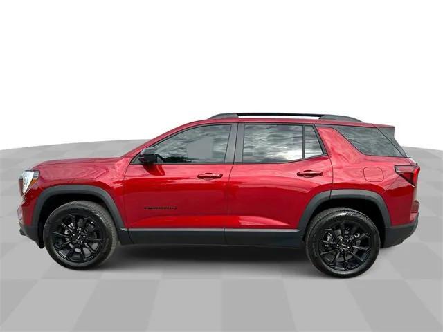 new 2026 GMC Terrain car, priced at $40,043