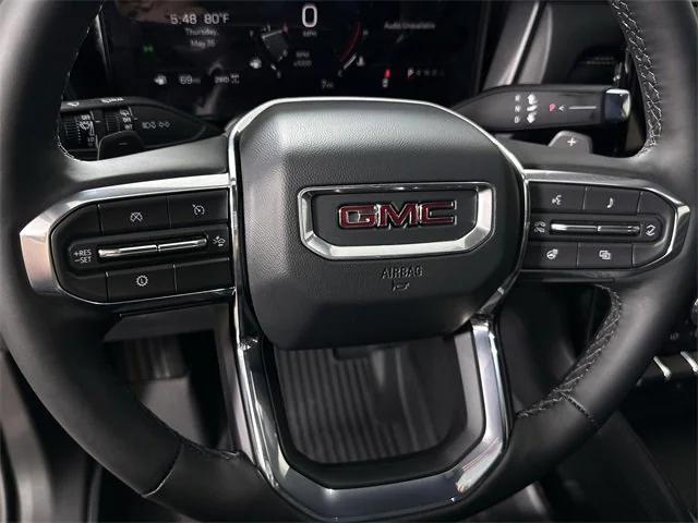 new 2026 GMC Terrain car, priced at $40,043