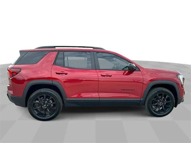 new 2026 GMC Terrain car, priced at $40,043