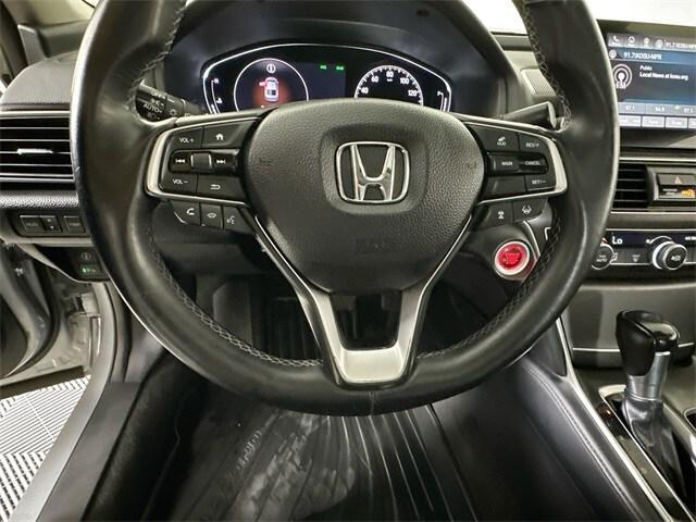 used 2018 Honda Accord car, priced at $20,981