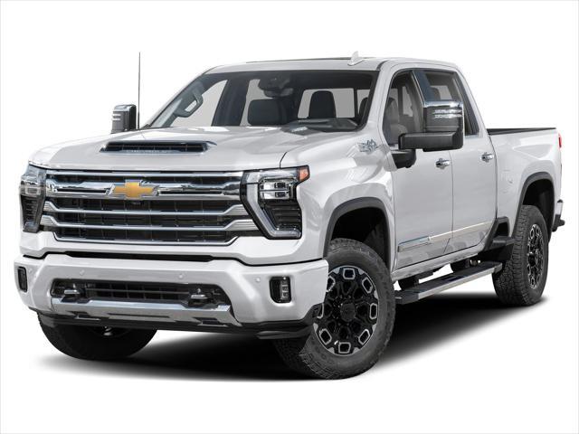 used 2024 Chevrolet Silverado 2500 car, priced at $71,200