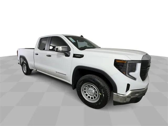 new 2025 GMC Sierra 1500 car, priced at $38,485