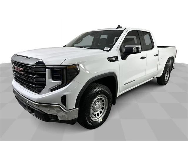 new 2025 GMC Sierra 1500 car, priced at $38,985