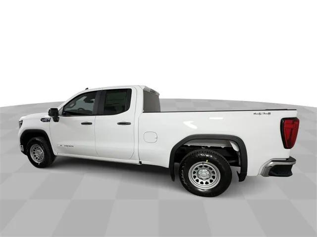 new 2025 GMC Sierra 1500 car, priced at $46,990