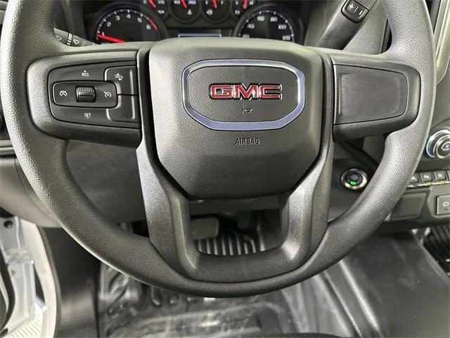 new 2025 GMC Sierra 1500 car, priced at $38,485