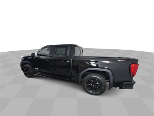 new 2025 GMC Sierra 1500 car, priced at $60,195