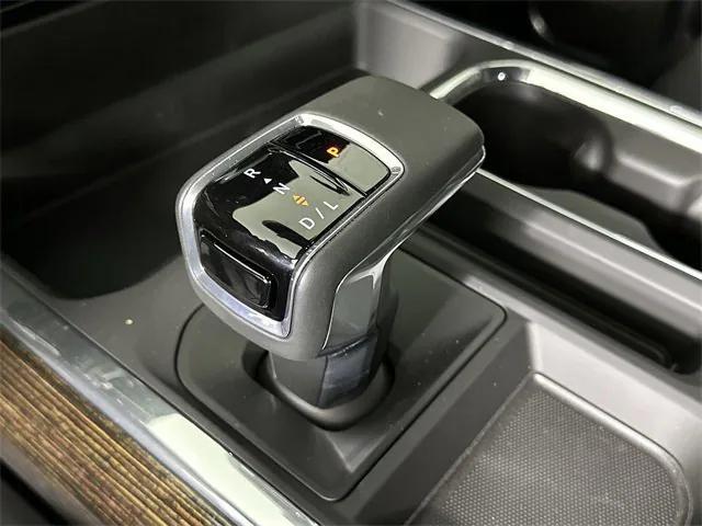 new 2025 GMC Sierra 1500 car, priced at $55,940