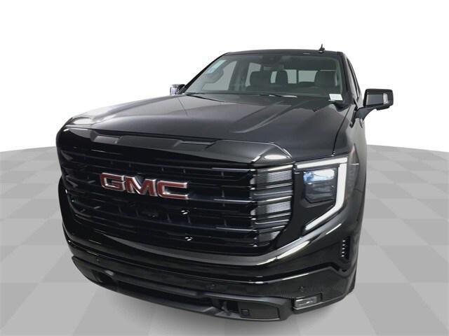 new 2025 GMC Sierra 1500 car, priced at $60,195