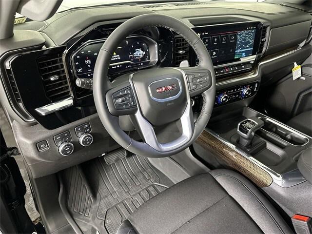 new 2025 GMC Sierra 1500 car, priced at $60,195