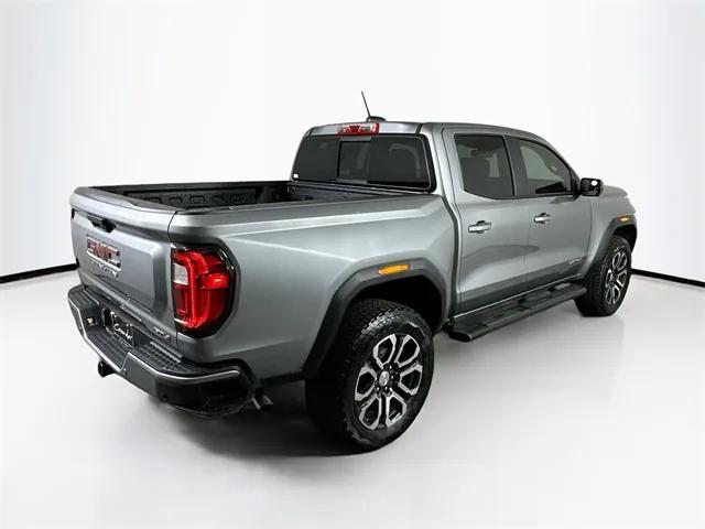 new 2024 GMC Canyon car, priced at $45,440