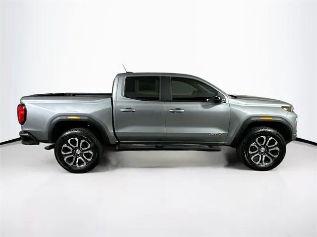 new 2024 GMC Canyon car, priced at $45,440