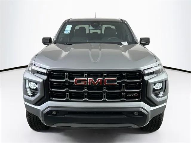 new 2024 GMC Canyon car, priced at $45,440