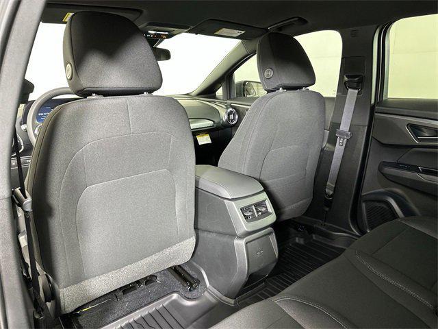 new 2026 Chevrolet Equinox EV car, priced at $37,885