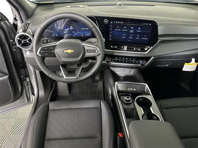 new 2026 Chevrolet Equinox car, priced at $35,005