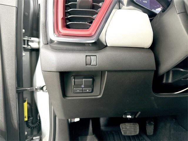 new 2025 GMC Canyon car, priced at $59,709