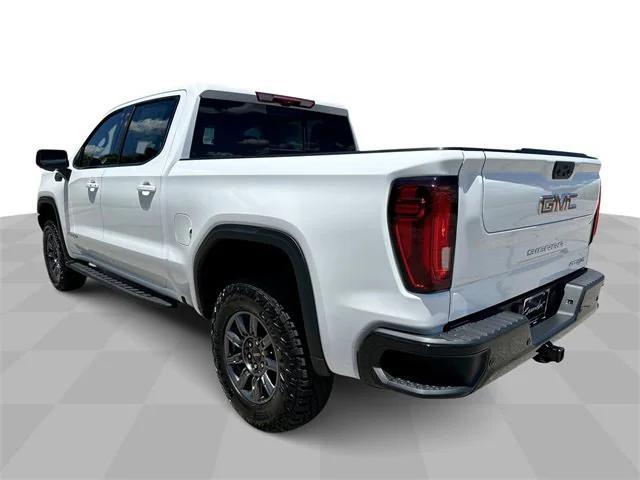 new 2025 GMC Sierra 1500 car, priced at $79,829