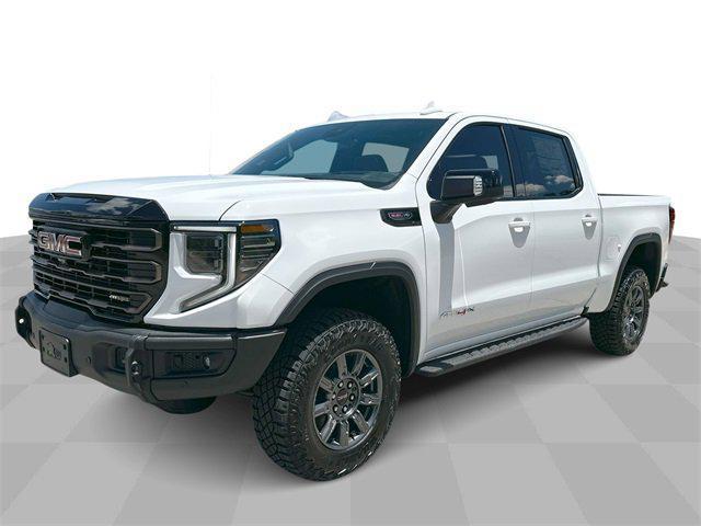 new 2025 GMC Sierra 1500 car, priced at $80,829