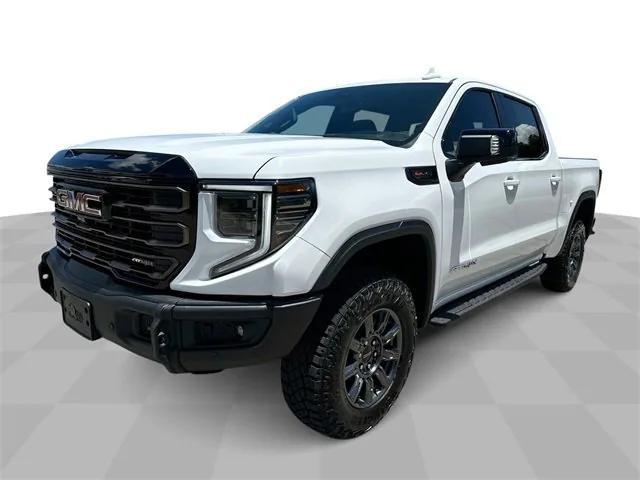 new 2025 GMC Sierra 1500 car, priced at $79,829