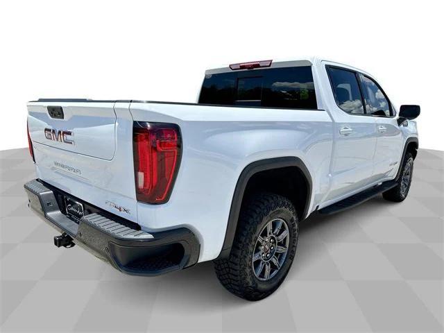 new 2025 GMC Sierra 1500 car, priced at $79,829