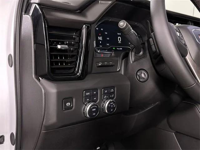 new 2025 GMC Sierra 1500 car, priced at $79,829
