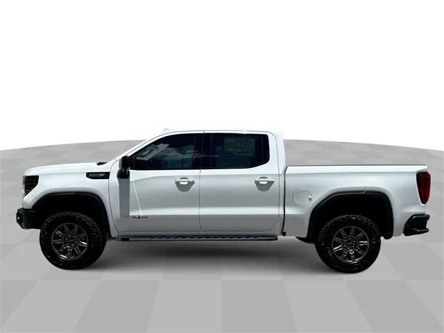 new 2025 GMC Sierra 1500 car, priced at $79,829