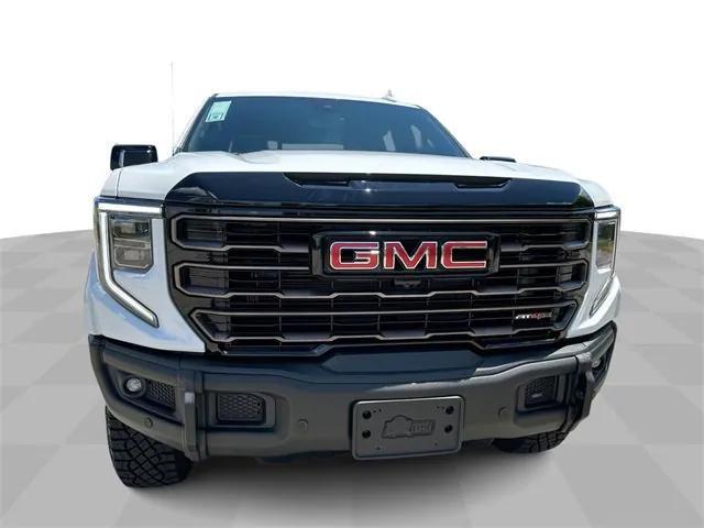 new 2025 GMC Sierra 1500 car, priced at $79,829
