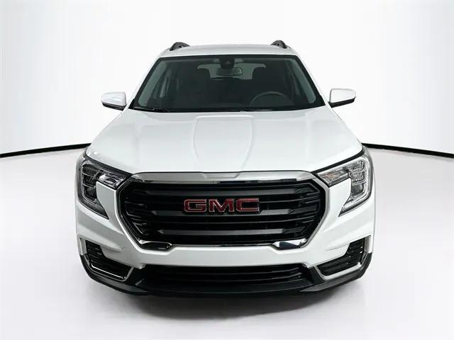 new 2024 GMC Terrain car, priced at $28,265