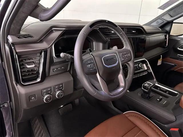 new 2025 GMC Sierra 1500 car, priced at $77,434