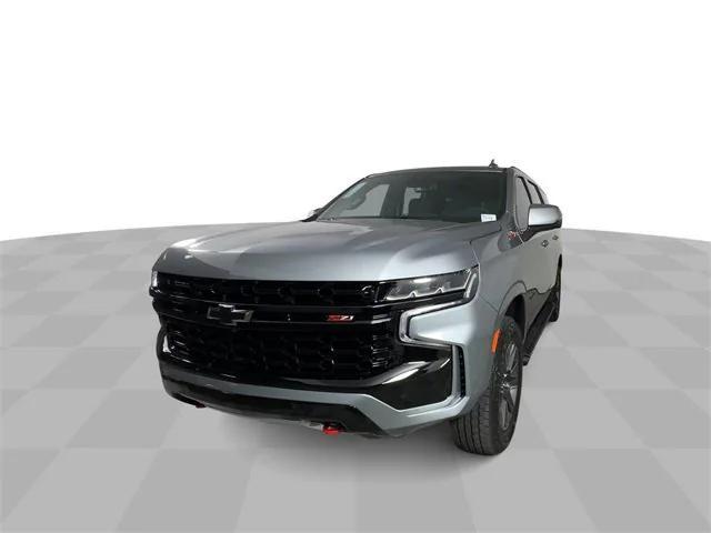 new 2024 Chevrolet Tahoe car, priced at $68,690