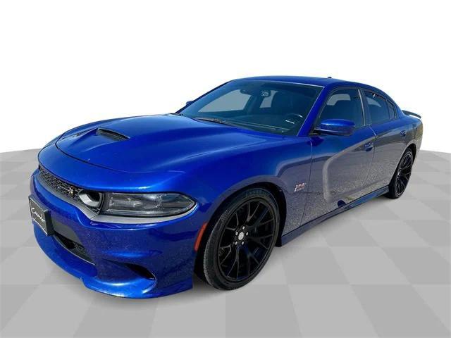 used 2020 Dodge Charger car, priced at $34,281