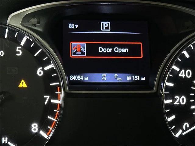 used 2019 Nissan Pathfinder car, priced at $17,985