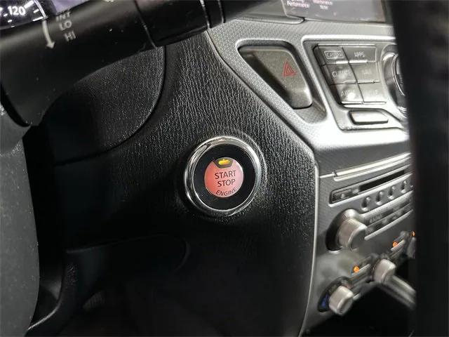 used 2019 Nissan Pathfinder car, priced at $17,985