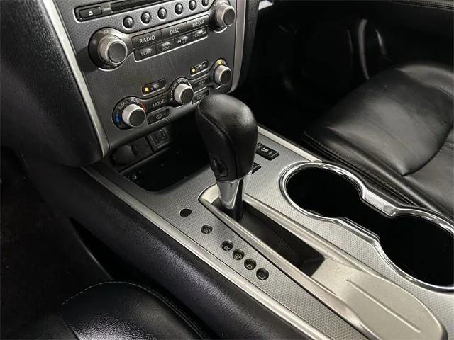 used 2019 Nissan Pathfinder car, priced at $17,985