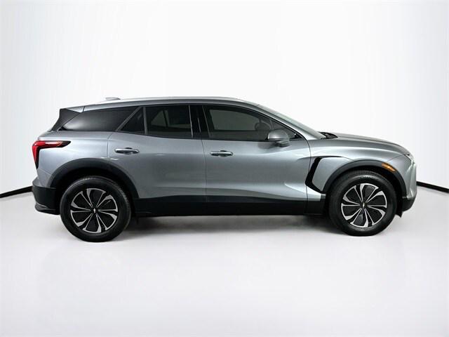 new 2024 Chevrolet Blazer EV car, priced at $51,695