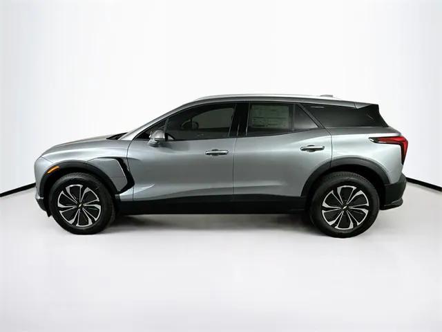 new 2024 Chevrolet Blazer EV car, priced at $51,695