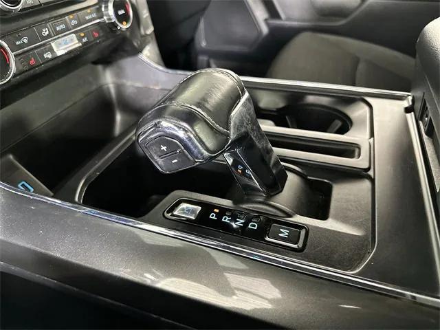 used 2022 Ford F-150 car, priced at $28,683