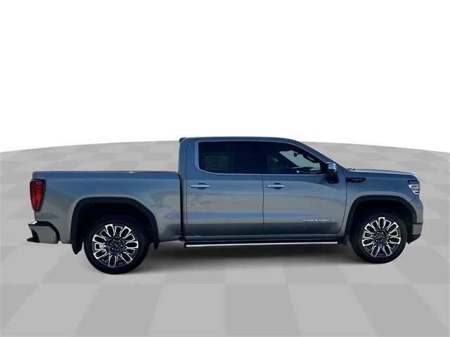 new 2025 GMC Sierra 1500 car, priced at $77,234