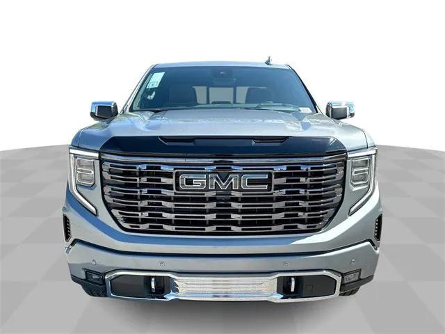new 2025 GMC Sierra 1500 car, priced at $77,234