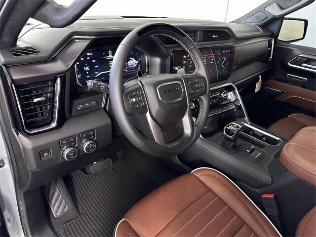 new 2025 GMC Sierra 1500 car, priced at $86,989