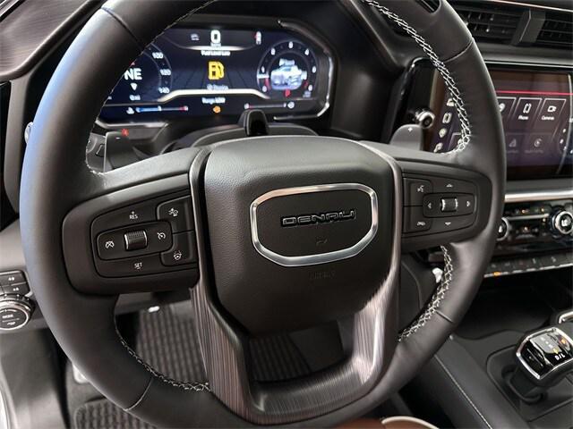 new 2025 GMC Sierra 1500 car, priced at $86,989