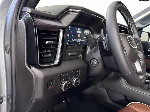 new 2025 GMC Sierra 1500 car, priced at $77,234