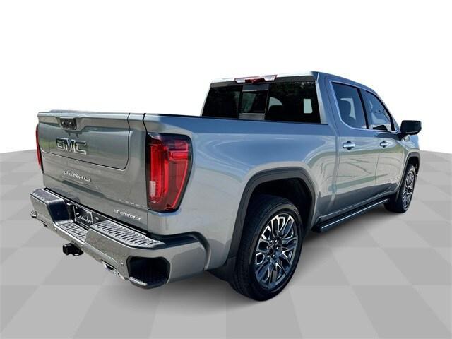 new 2025 GMC Sierra 1500 car, priced at $86,989