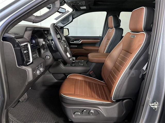 new 2025 GMC Sierra 1500 car, priced at $86,989