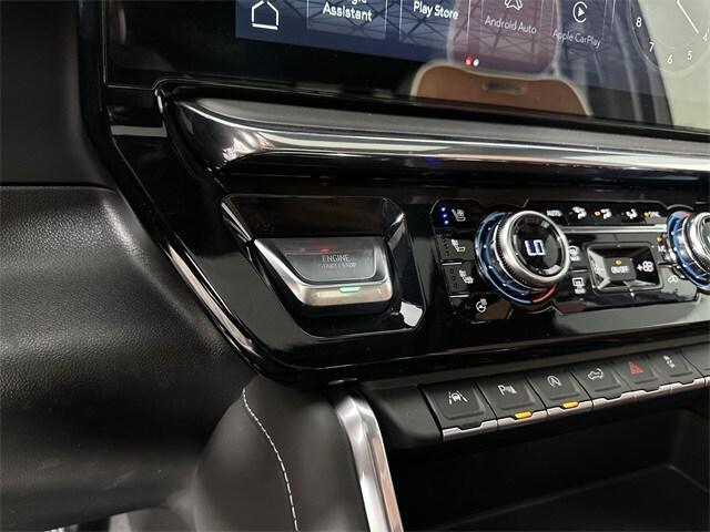 new 2025 GMC Sierra 1500 car, priced at $86,989