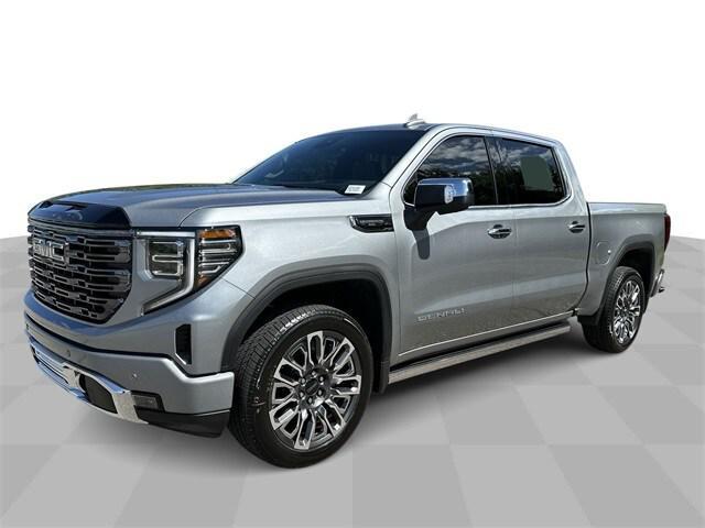 new 2025 GMC Sierra 1500 car, priced at $5,245