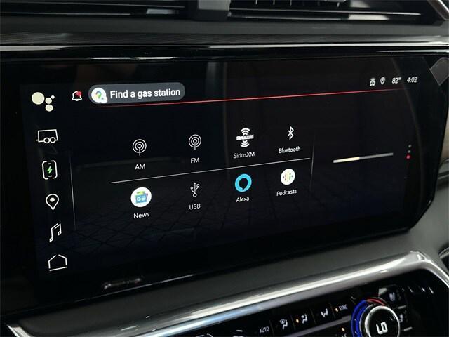 new 2025 GMC Sierra 1500 car, priced at $86,989